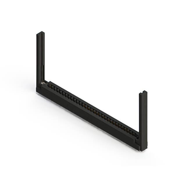 357-031-558-168 EDAC Inc.  Edgeboard Connectors